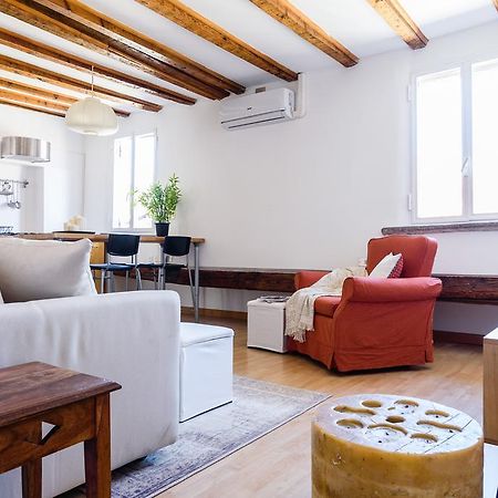 Apartamento Old Town Milano Altido Exterior foto