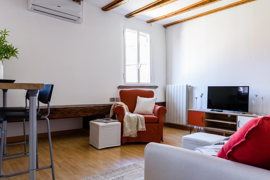 Apartamento Old Town Milano Altido Exterior foto