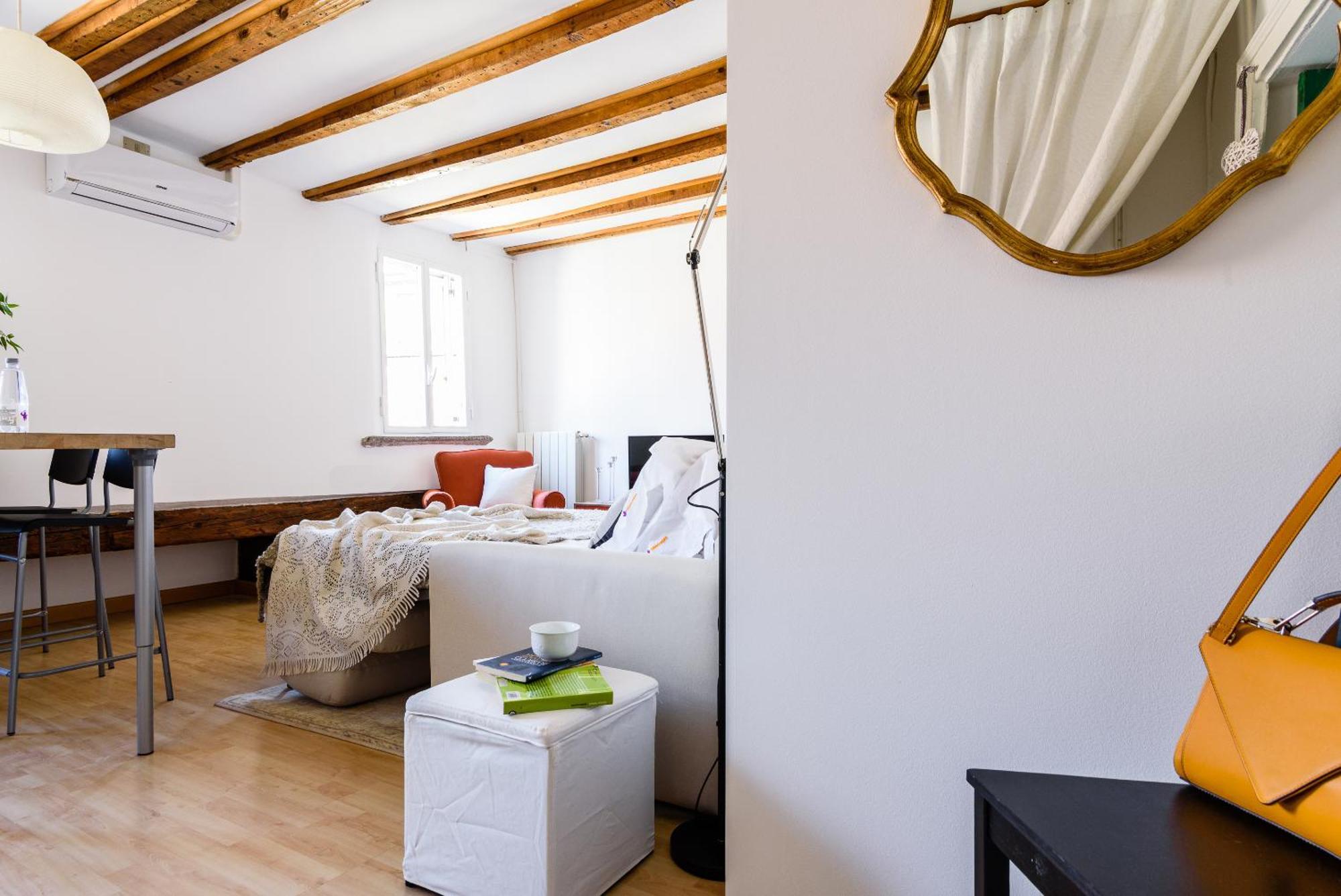 Apartamento Old Town Milano Altido Exterior foto