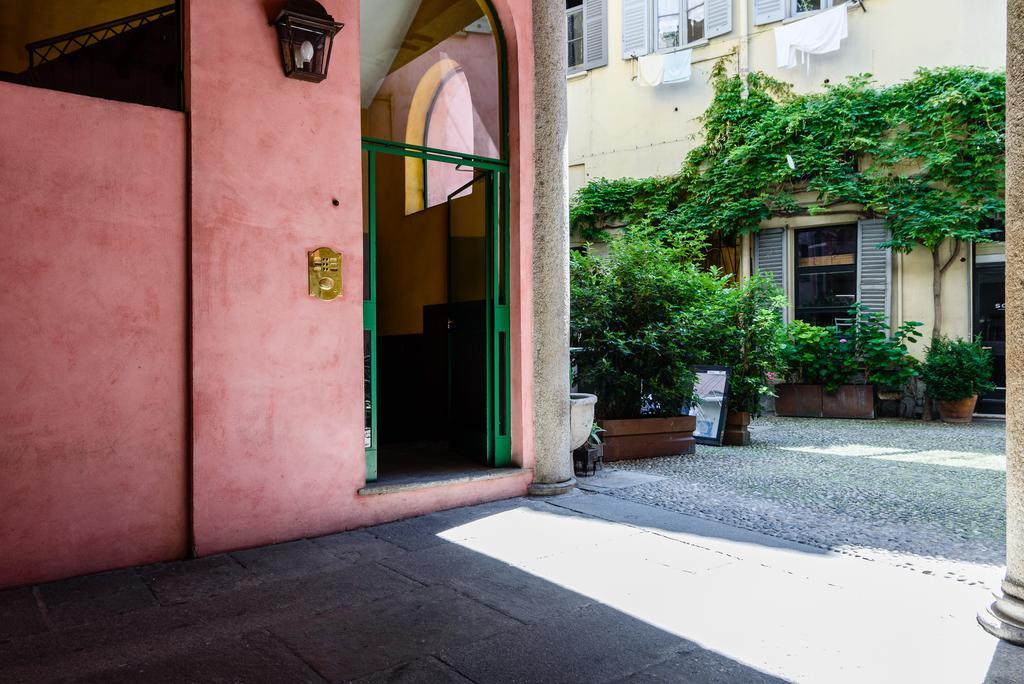 Apartamento Old Town Milano Altido Exterior foto