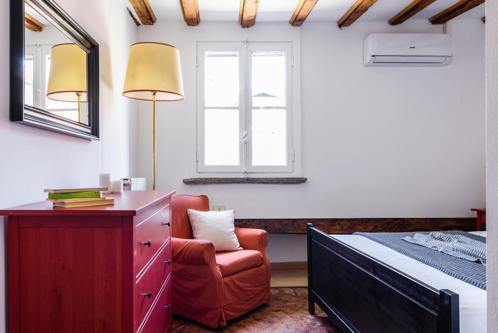 Apartamento Old Town Milano Altido Exterior foto